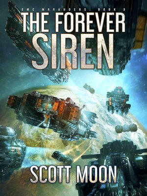 cover image of The Forever Siren